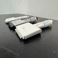 Thermo Fisher F1-ClipTip Multi Channel Pipettes image 0